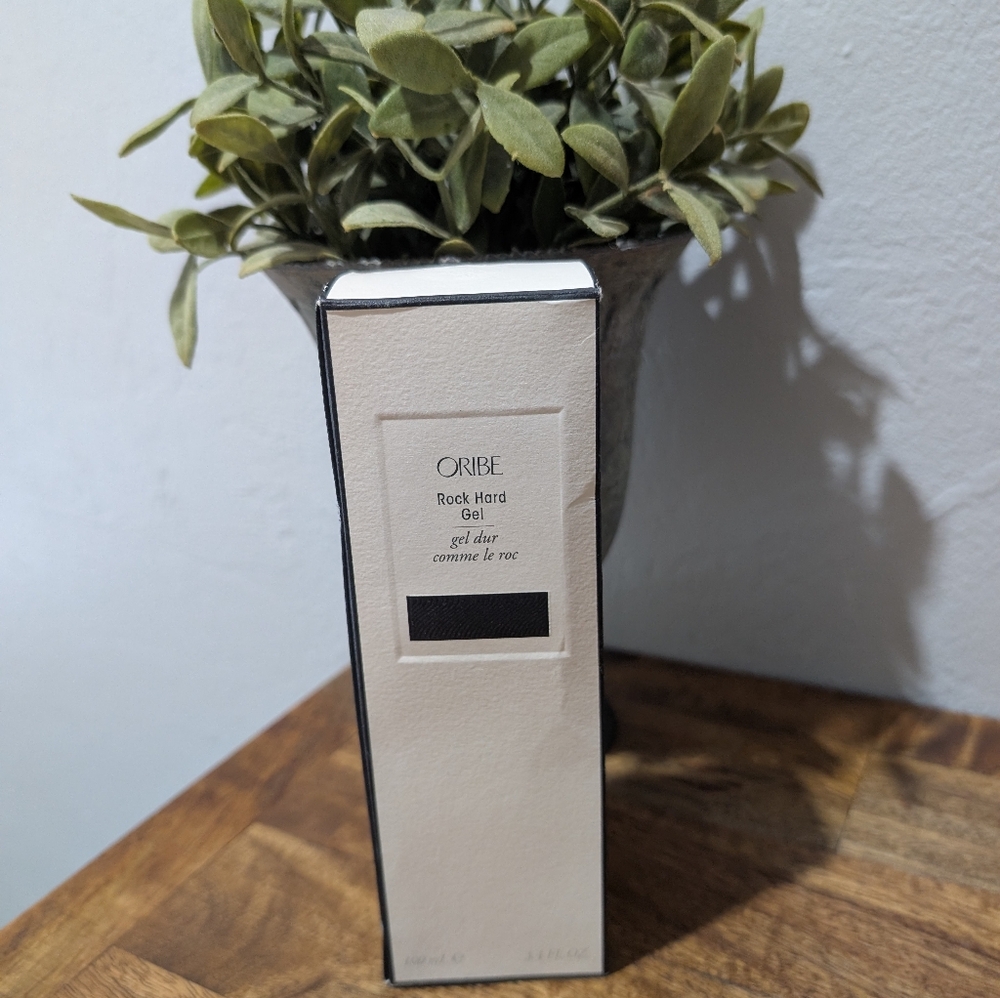 Oribe Rock‎ Hard Gel